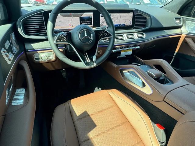 2026 Mercedes-Benz GLE GLE 450 4MATIC