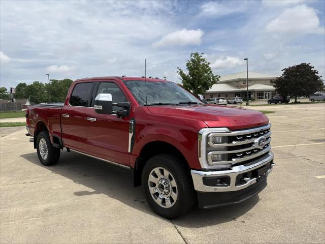 2024 Ford F-250 LARIAT