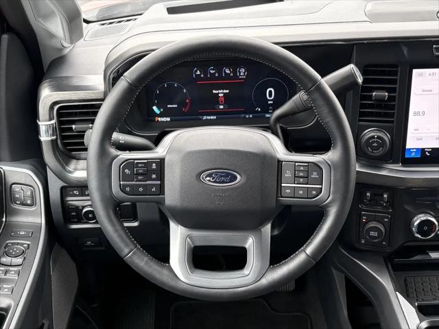 2024 Ford F-250 LARIAT