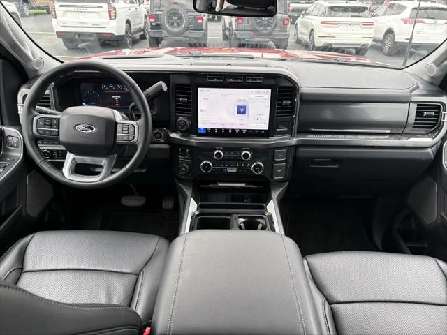 2024 Ford F-250 LARIAT
