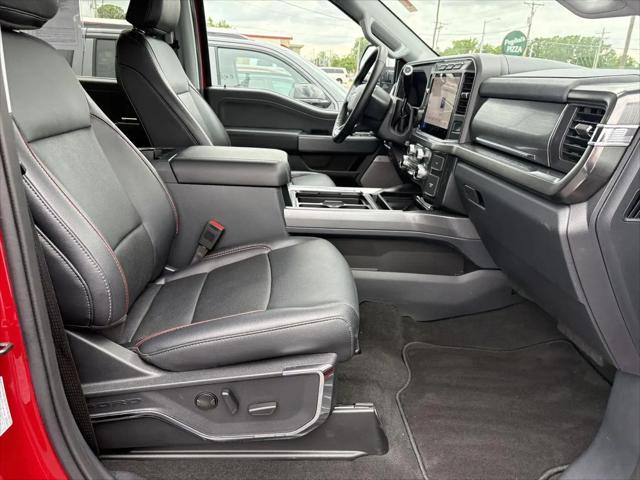 2024 Ford F-250 LARIAT