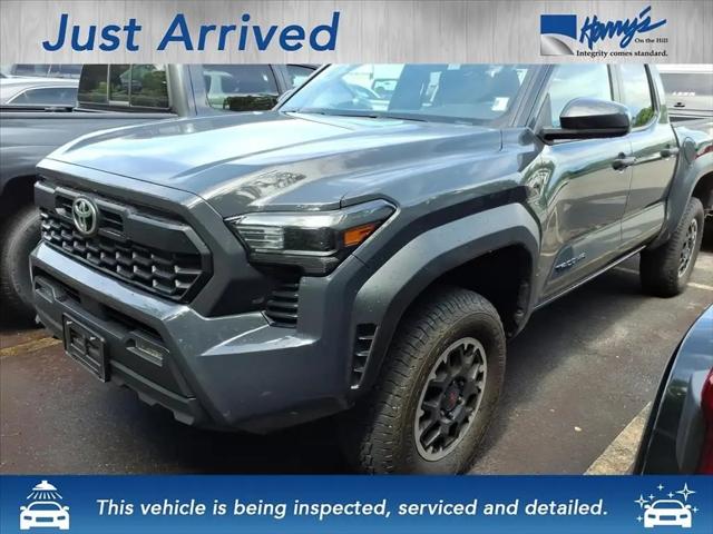 2024 Toyota Tacoma SR5 for sale in Asheville, NC