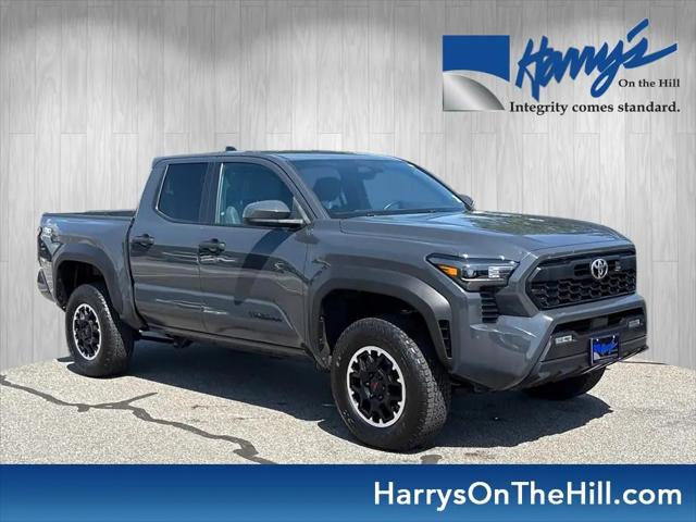 2024 Toyota Tacoma TRD Off Road for sale in Asheville, NC