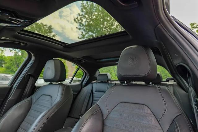 2023 Alfa Romeo Giulia Veloce AWD