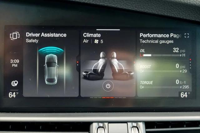 2023 Alfa Romeo Giulia Veloce AWD
