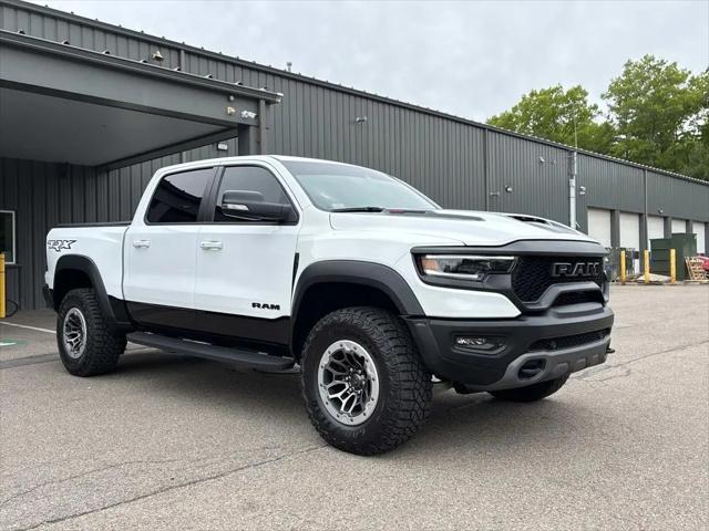 2022 Ram 1500 TRX Crew Cab 4x4 5'7" Box