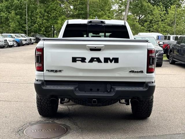 2022 Ram 1500 TRX Crew Cab 4x4 5'7" Box