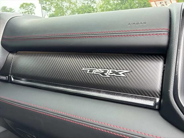 2022 Ram 1500 TRX Crew Cab 4x4 5'7" Box