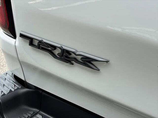 2022 Ram 1500 TRX Crew Cab 4x4 5'7" Box