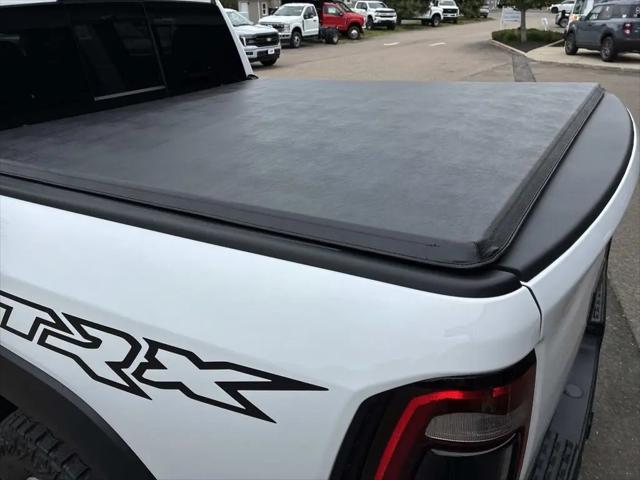 2022 Ram 1500 TRX Crew Cab 4x4 5'7" Box