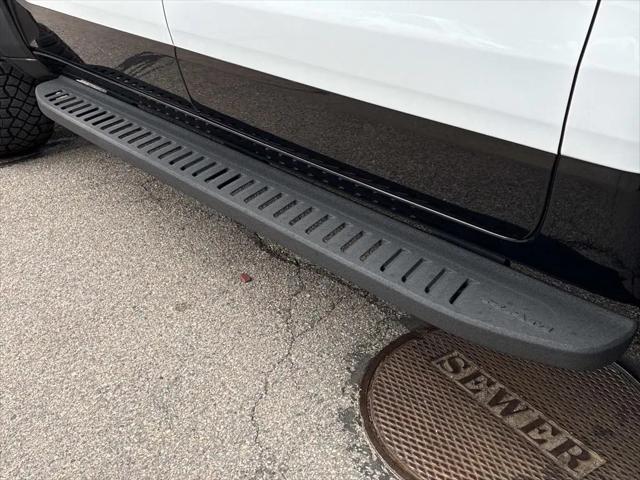 2022 Ram 1500 TRX Crew Cab 4x4 5'7" Box