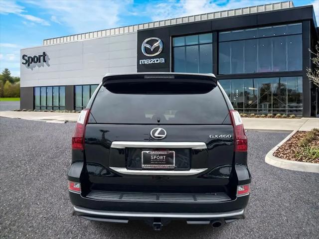 2021 Lexus GX GX 460 Premium