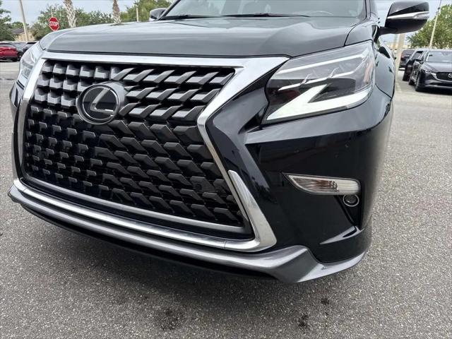 2021 Lexus GX GX 460 Premium