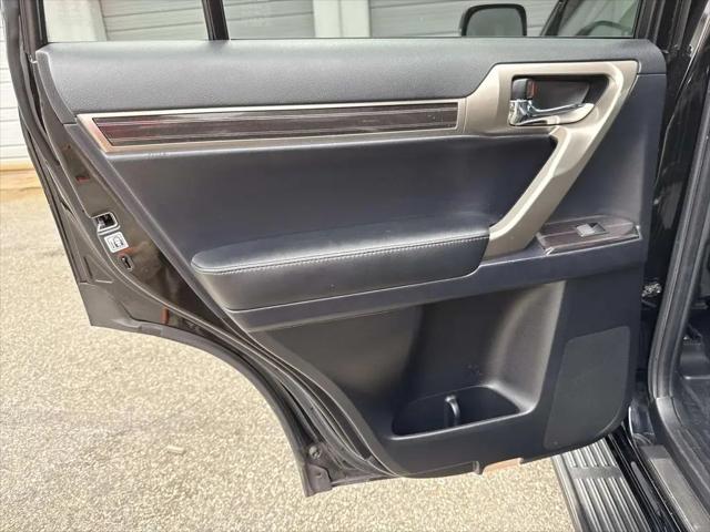 2021 Lexus GX GX 460 Premium