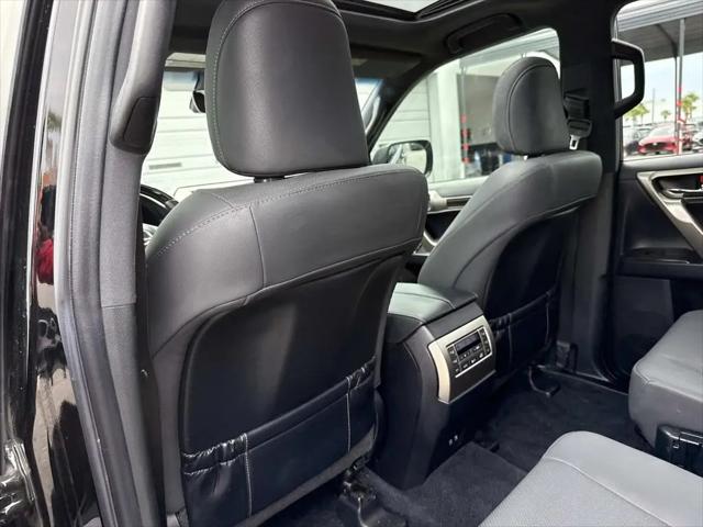 2021 Lexus GX GX 460 Premium
