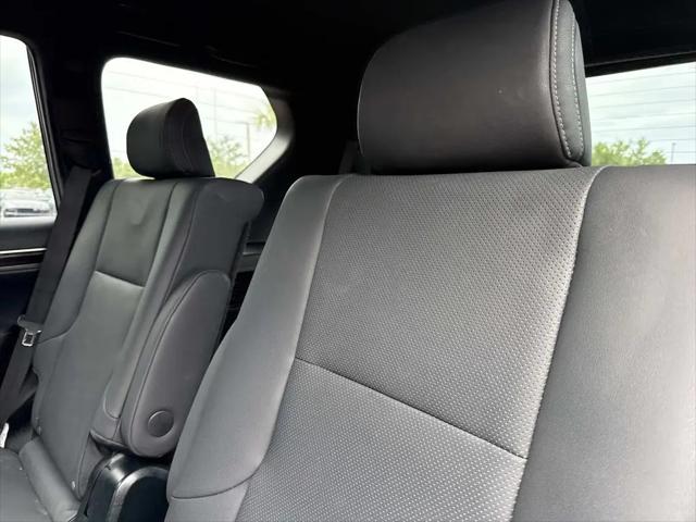 2021 Lexus GX GX 460 Premium