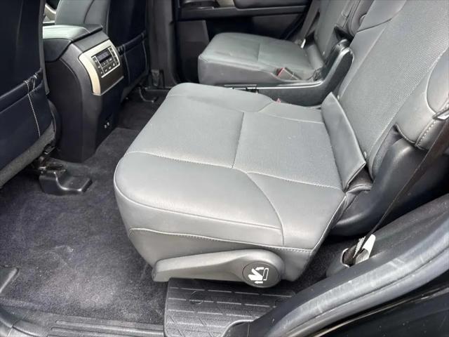 2021 Lexus GX GX 460 Premium