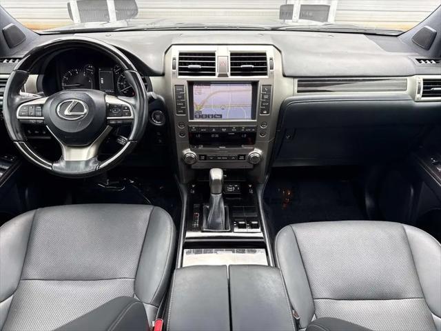 2021 Lexus GX GX 460 Premium