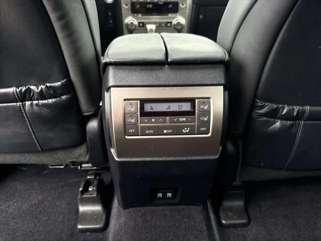2021 Lexus GX GX 460 Premium