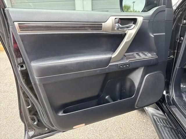 2021 Lexus GX GX 460 Premium