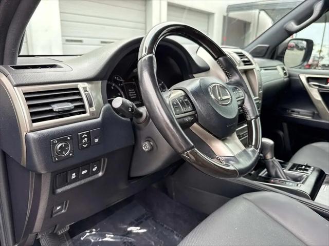 2021 Lexus GX GX 460 Premium