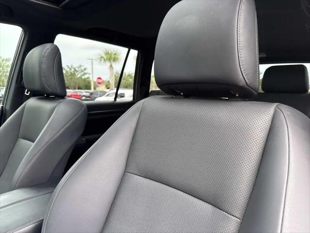 2021 Lexus GX GX 460 Premium