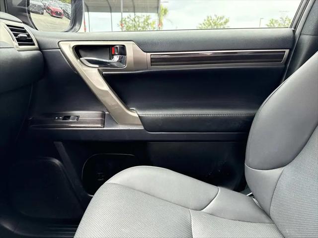 2021 Lexus GX GX 460 Premium