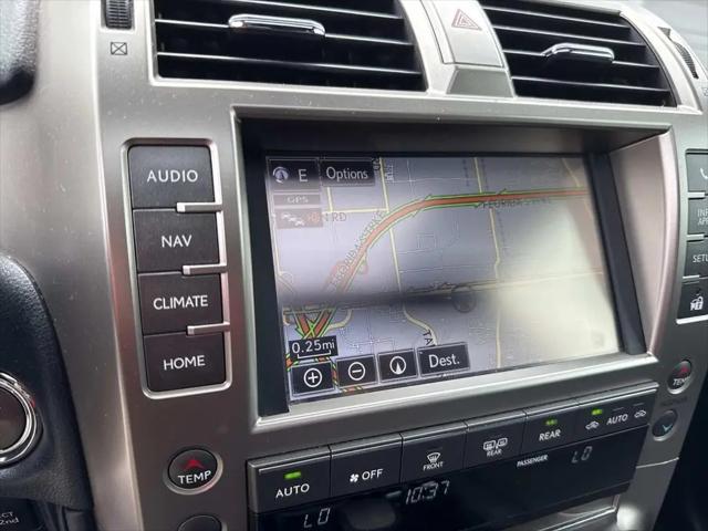 2021 Lexus GX GX 460 Premium