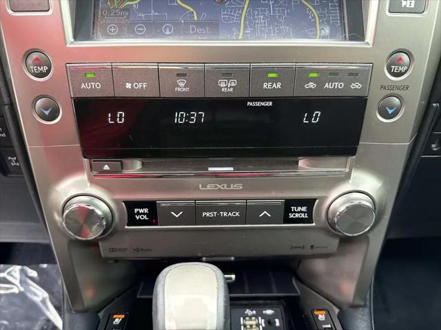2021 Lexus GX GX 460 Premium