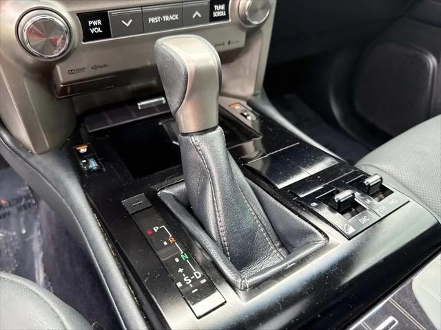 2021 Lexus GX GX 460 Premium