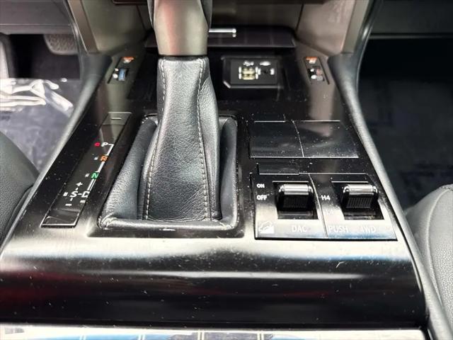 2021 Lexus GX GX 460 Premium