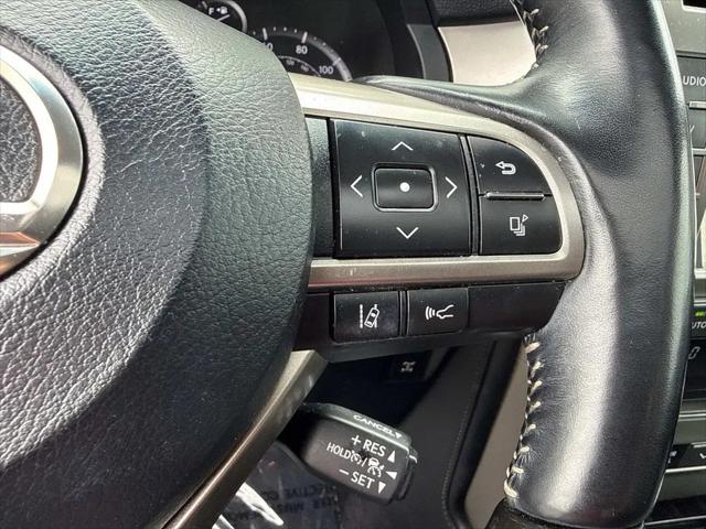 2021 Lexus GX GX 460 Premium