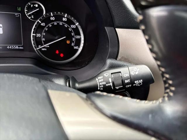 2021 Lexus GX GX 460 Premium
