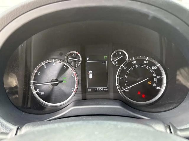 2021 Lexus GX GX 460 Premium