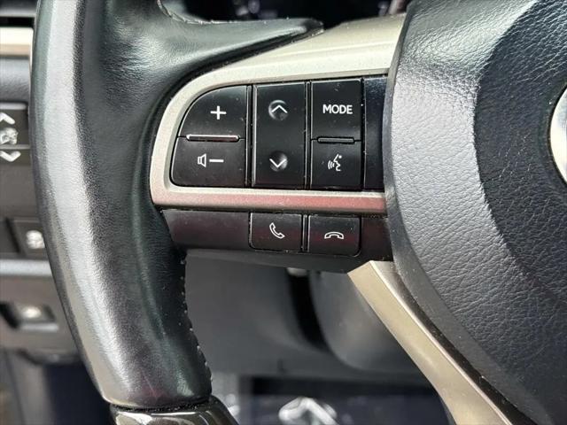 2021 Lexus GX GX 460 Premium