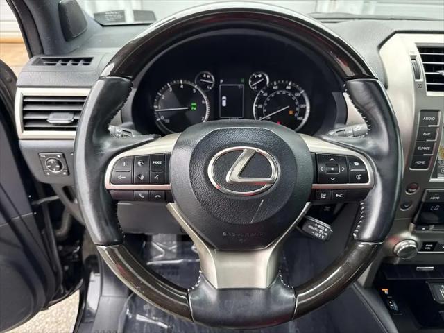 2021 Lexus GX GX 460 Premium