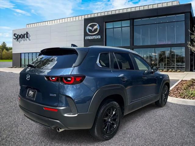 2025 Mazda CX-50 Hybrid Preferred Package