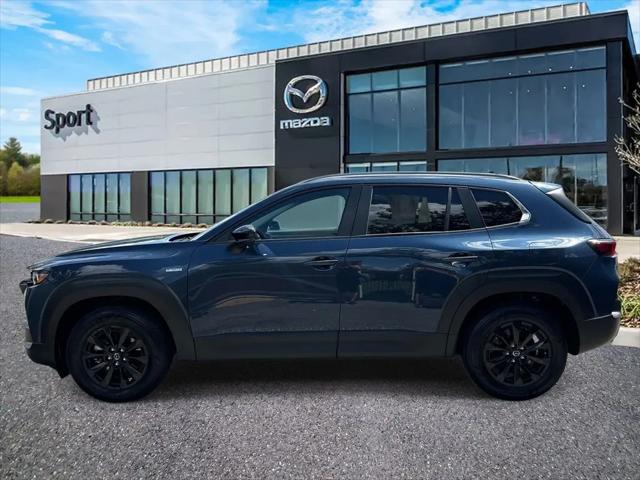 2025 Mazda CX-50 Hybrid Preferred Package