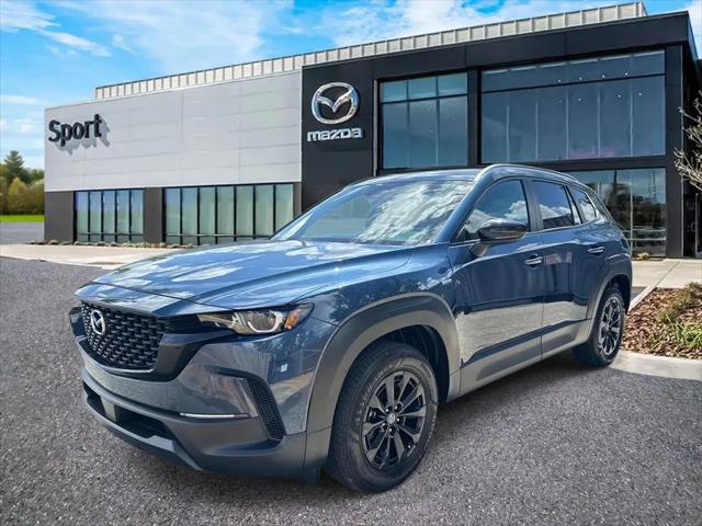 2025 Mazda CX-50 Hybrid Preferred Package