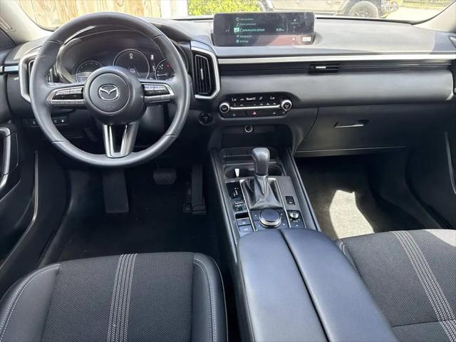 2025 Mazda CX-50 Hybrid Preferred Package