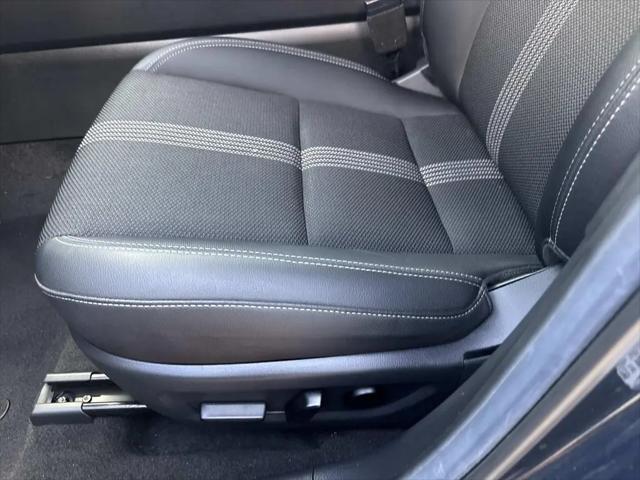 2025 Mazda CX-50 Hybrid Preferred Package