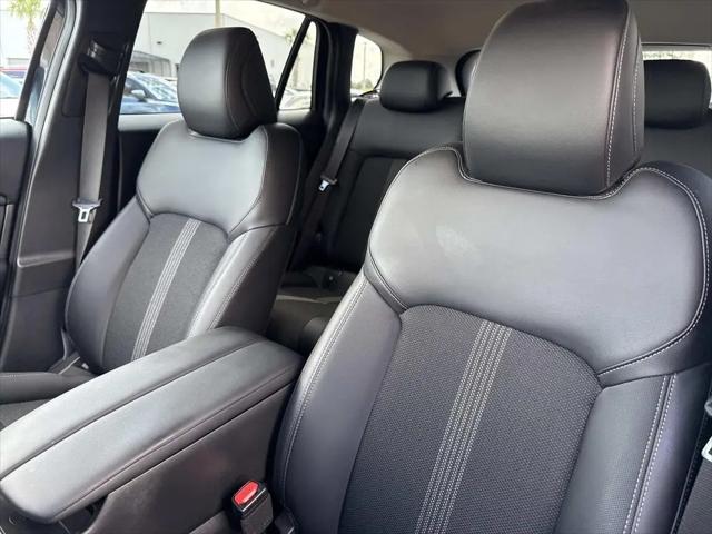 2025 Mazda CX-50 Hybrid Preferred Package