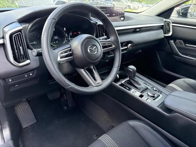 2025 Mazda CX-50 Hybrid Preferred Package
