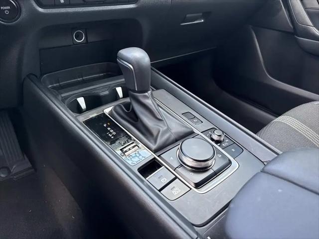 2025 Mazda CX-50 Hybrid Preferred Package