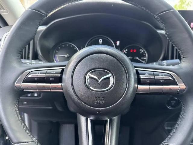 2025 Mazda CX-50 Hybrid Preferred Package