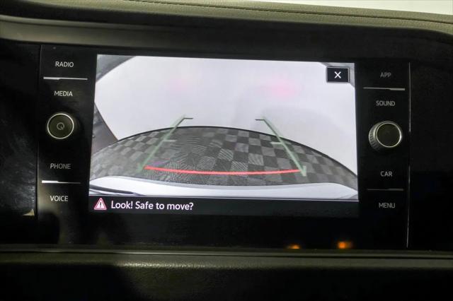 2021 Volkswagen Jetta GLI 2.0T S