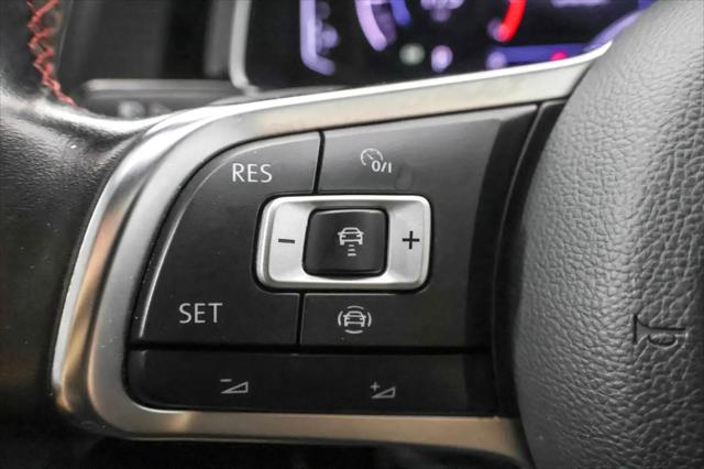 2021 Volkswagen Jetta GLI 2.0T S