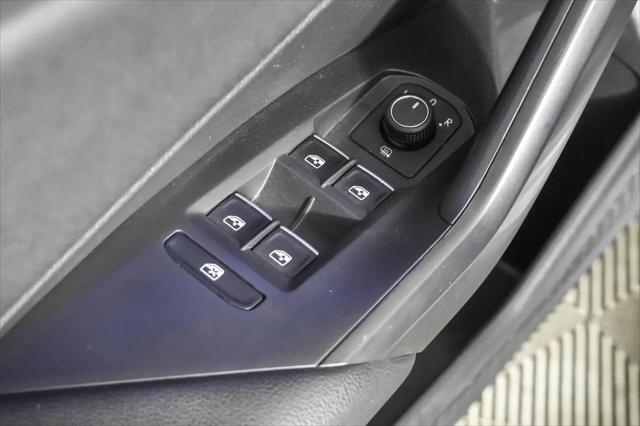 2021 Volkswagen Jetta GLI 2.0T S