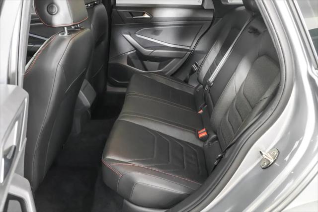2021 Volkswagen Jetta GLI 2.0T S