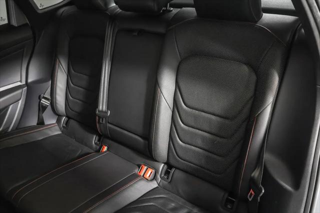 2021 Volkswagen Jetta GLI 2.0T S